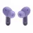 Casti fara fir JBL True Wireless JBL Tune Beam 2 Ghost Purple, TWS Headset