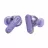 Casti fara fir JBL True Wireless JBL Tune Beam 2 Ghost Purple, TWS Headset