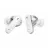 Casti fara fir JBL True Wireless JBL Tune Beam 2 Ghost White, TWS Headset