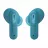 Casti fara fir JBL True Wireless JBL Tune Beam 2 Turquise, TWS Headset