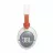 Casti cu fir si microfon JBL Headphones  Bluetooth JBL JR470NC, Kids On-ear, White