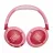 Casti cu fir si microfon JBL Headphones  Bluetooth JBL JR470NC, Kids On-ear, White