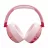 Casti cu fir si microfon JBL Headphones  Bluetooth JBL JR470NC, Kids On-ear, White