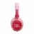 Casti cu fir si microfon JBL Headphones  Bluetooth JBL JR470NC, Kids On-ear, White
