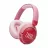 Casti cu fir si microfon JBL Headphones  Bluetooth JBL JR470NC, Kids On-ear, White