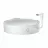 Умная колонка Yandex Yandex Station Light 2 with Alice without clock, Blue, YNDX-00028BLU