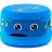 Умная колонка Yandex Yandex Station Light 2 with Alice without clock, Blue, YNDX-00028BLU