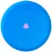 Умная колонка Yandex Yandex Station Light 2 with Alice without clock, Blue, YNDX-00028BLU
