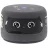 Умная колонка Yandex Yandex Station Light 2 with Alice without clock, Graphite, YNDX-00028GRY