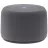 Умная колонка Yandex Yandex Station Light 2 with Alice without clock, Graphite, YNDX-00028GRY