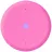 Smart Speaker Yandex Yandex Station Light 2 with Alice without clock, Pink, YNDX-00028PNK
