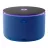 Smart Speaker Yandex Yandex station Mini 3 Pro, Blue, YNDX-00059BLU