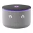 Smart Speaker Yandex Yandex station Mini 3 Pro, Grey, YNDX-00059GRY