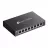 Коммутатор сетевой TP-LINK .8-port 10/100/1000Mbps Easy Managed Switch  TP-LINK "ES208G"