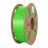Филамент GEMBIRD PLA+ 1.75 mm, Green Filament, 1 kg, Gembird 3DP-PLA+1.75-02-G