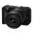 Фотокамера беззеркальная CANON DC Canon EOS R50 V Black V2.4GHz & RF-S 14-30mm f/4-6.3 IS STM PZ - Content Creator Kit