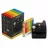 Camera foto instant POLAROID Camera Foto Instant Polaroid Now+ Gen 3 + Color Film Bundle (8 photos),Black