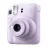 Aparat foto instant FUJIFILM Camera Foto Fujifilm Instax Mini 12,Lilac Purple