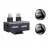 Microfon Boya Microphone Wireless Boya BOYALINK 3-01 (3.5mm / Lighning / Type C - 2 mic), Black