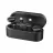 Microfon Boya Microphone Wireless Boya BOYALINK 3-01 (3.5mm / Lighning / Type C - 2 mic), Black