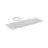 Kit (keyboard+mouse) HP 225 Wired Keyboard and Mouse Combo RU White, Tip tastatură: Membrana, Tipul Mouse-lui: Optic/cu fir ,Butoane: 3, Rezoluție: 1600 dpi