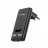 Зарядное устройство VERBATIM USB Charger VERBATIM Fold 'n' Go GaN Charger 65W, Foldable plug design, Dual USB-C® ports with Power Delivery 3.0 support, for laptops, tablets, smartphones, EU plug, Black