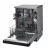 Встраиваемая посудомоечная машина Whirlpool Dish Washer Whirlpool WFC 3C26 P X
