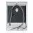 Встраиваемая посудомоечная машина Whirlpool Dish Washer Whirlpool WFC 3C26 P X