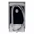 Masina de spalat vase incorporabila Whirlpool Dish Washer Whirlpool WSFO 3O34 PF X