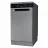 Masina de spalat vase incorporabila Whirlpool Dish Washer Whirlpool WSFO 3O34 PF X