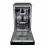 Masina de spalat vase incorporabila Whirlpool Dish Washer Whirlpool WSFO 3O34 PF X