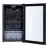 Холодильник Starcrest Refr/DD StarCrest SBC-9202BK