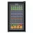 Холодильник Starcrest Refr/DD StarCrest SBC-9202BK