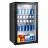 Frigider Starcrest Refr/DD StarCrest SBC-92BKE
