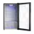 Frigider Starcrest Refr/DD StarCrest SBC-92BKE