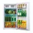 Frigider Starcrest Refr/DD StarCrest SF-85WH-E