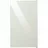 Frigider Starcrest Refr/DD StarCrest SF-91GLS-WHE