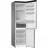 Frigider Hisense Refr/com Hisense RB5P410SACC Class C