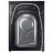Masina de spalat rufe Samsung Washing machine/fr Samsung WW10FG6U9ELBUA Class A