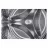 Masina de spalat rufe Samsung Washing machine/fr Samsung WW10FG6U9ELBUA Class A