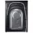Masina de spalat rufe Samsung Washing machine/fr Samsung WW11DG5B2FABLE Class A