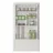 Frigider incorporabil Whirlpool Bin/Refregerator Whirlpool WHC18 T322