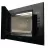Cuptor cu microunde incorporabil GORENJE Built-in Microwave Gorenje BM251M2BG