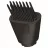 Uscator de par SHARK Hair Hot Air Styler set Shark HD446EU Black