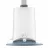 Отпариватель для одежды Ardesto Steamer Ardesto IR-S18B