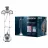 Отпариватель для одежды Ardesto Steamer Ardesto IR-S26