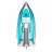 Утюг Ardesto Iron Ardesto IR-C2228-TQ