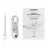 Aparat pentru curatarea tricotajului Ardesto Lint remover Ardesto LSH-Y1