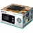 Cuptor cu microunde GORENJE Microwave Oven Gorenje MO17E1BH
