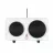 Электрическая плита Ardesto Cooker Mini Ardesto ECS-J225W